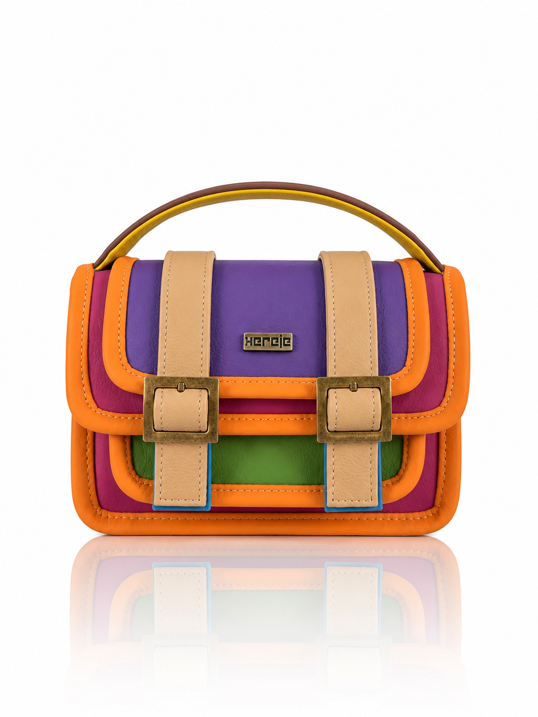 Cartera manos libres Ivy mini, vista 7
