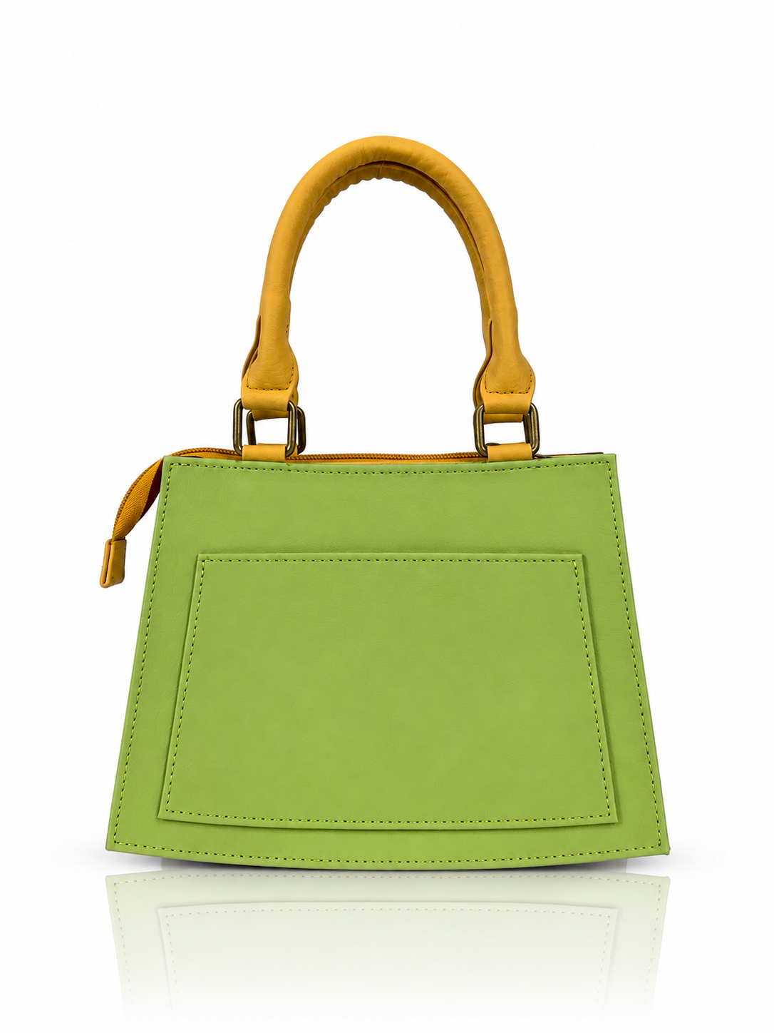 Cartera manos libres mini Praga, vista 21