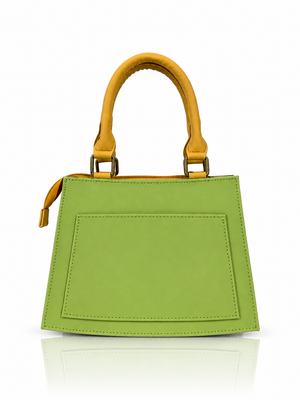 Cartera manos libres mini Praga, vista 21