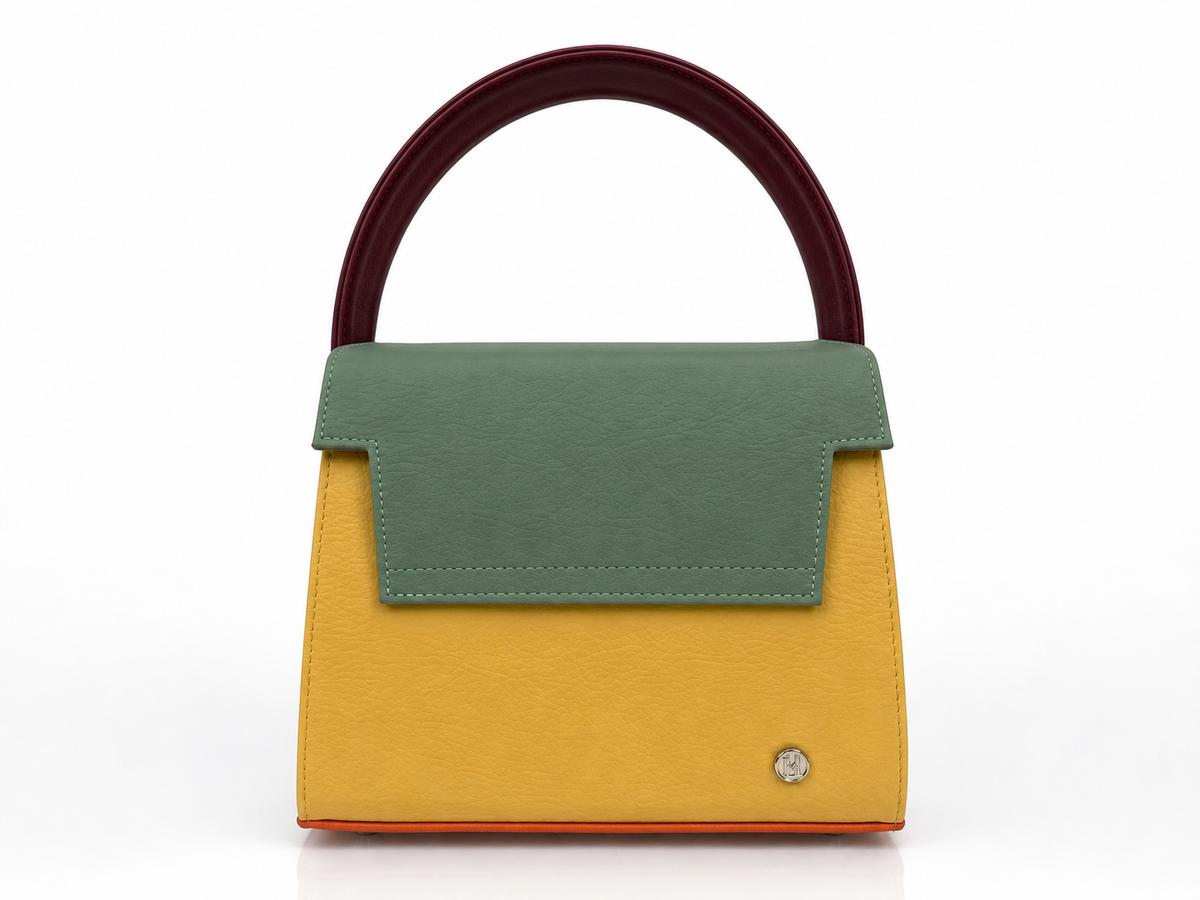Cartera manos libres Saturno, vista 11