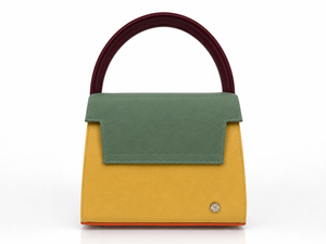 Cartera manos libres Saturno, vista 11