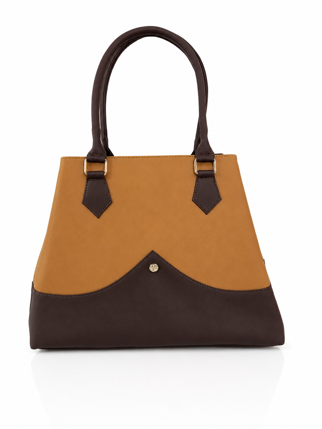 Cartera Bélgica, vista 2