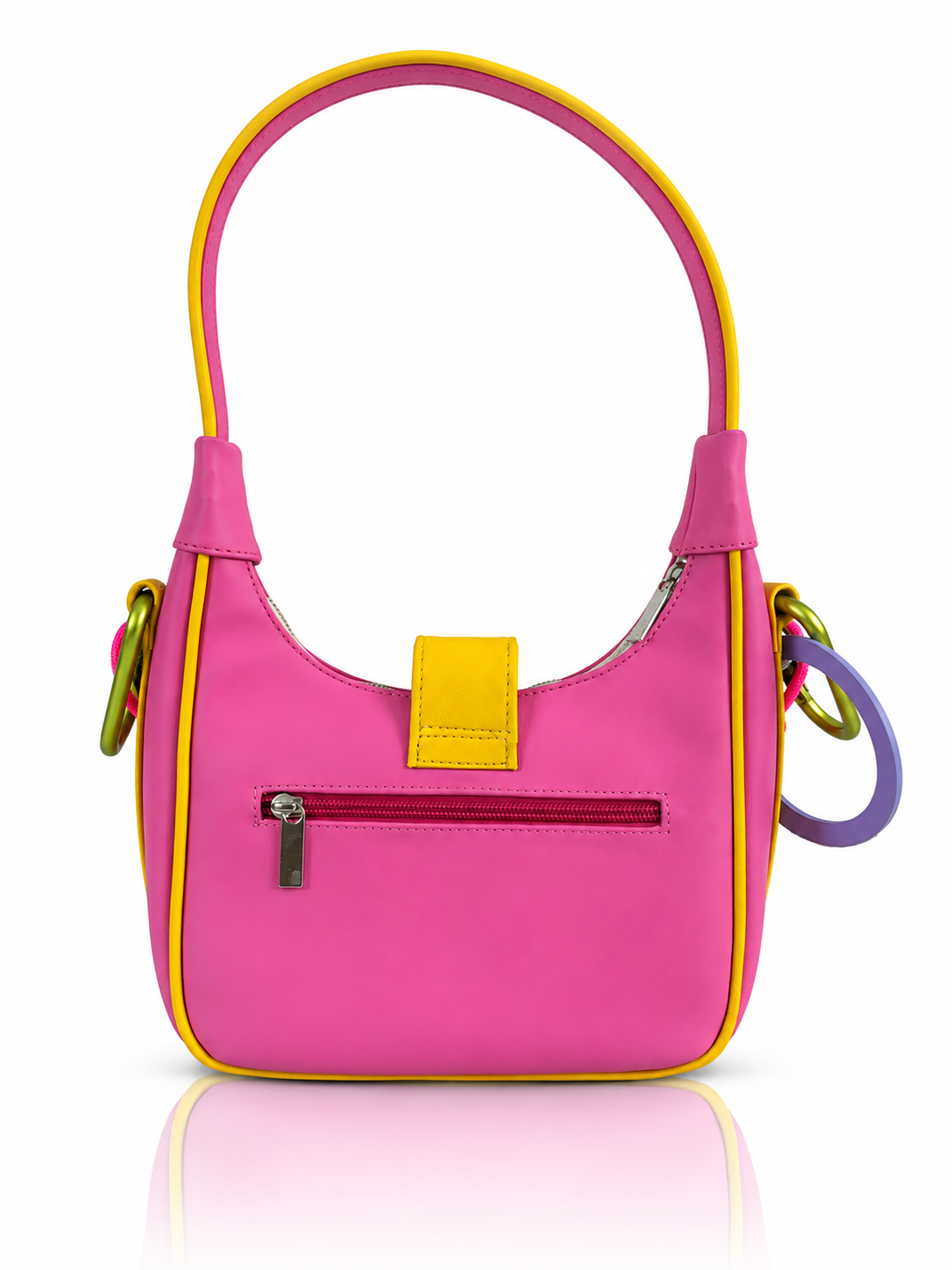Cartera Niza, vista 3