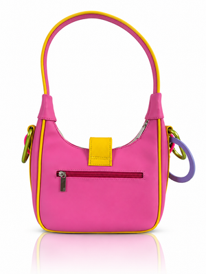 Cartera Niza, vista 3