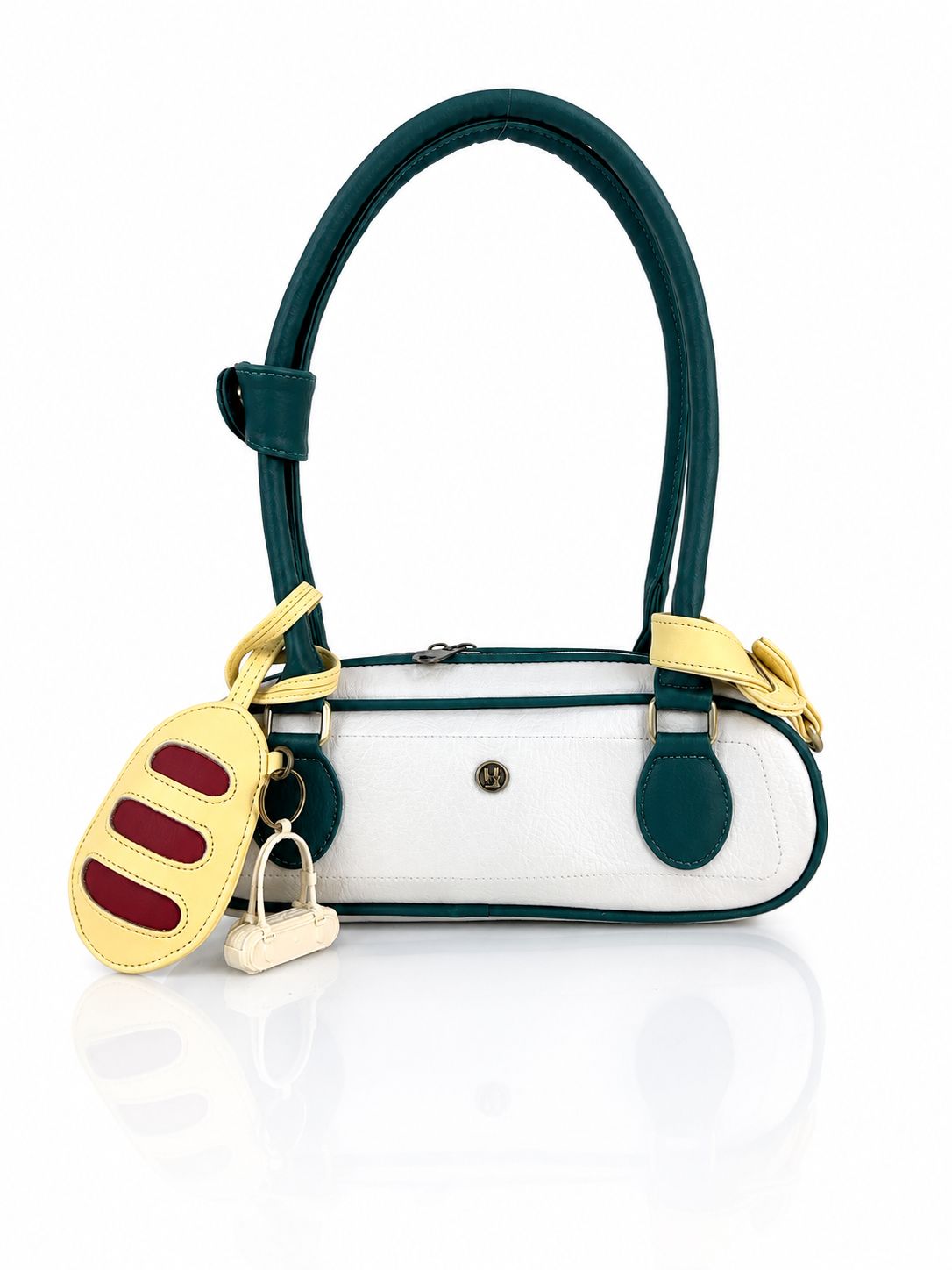 Cartera la Baguette mini, vista 2