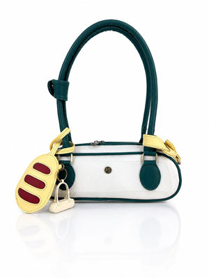 Cartera la Baguette mini, vista 2