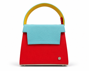 Cartera manos libres Saturno, vista 7