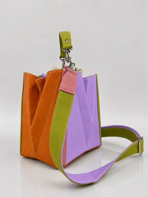 Cartera manos libres Egipto, vista 24