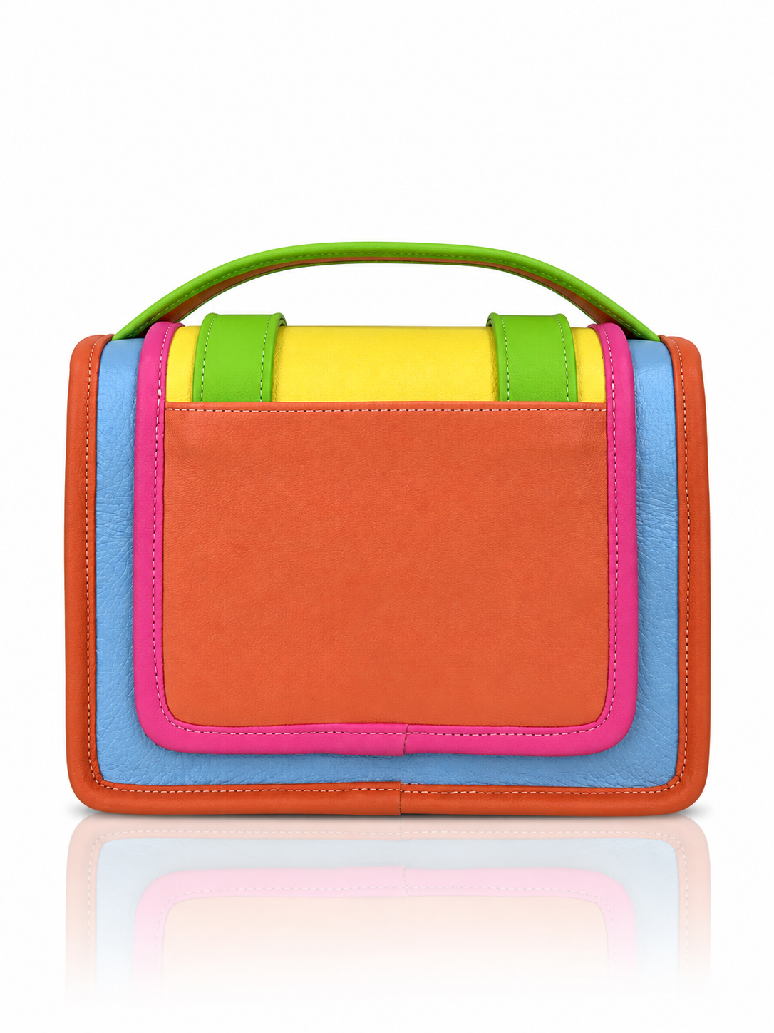 Cartera manos libres Ivy grande, vista 6