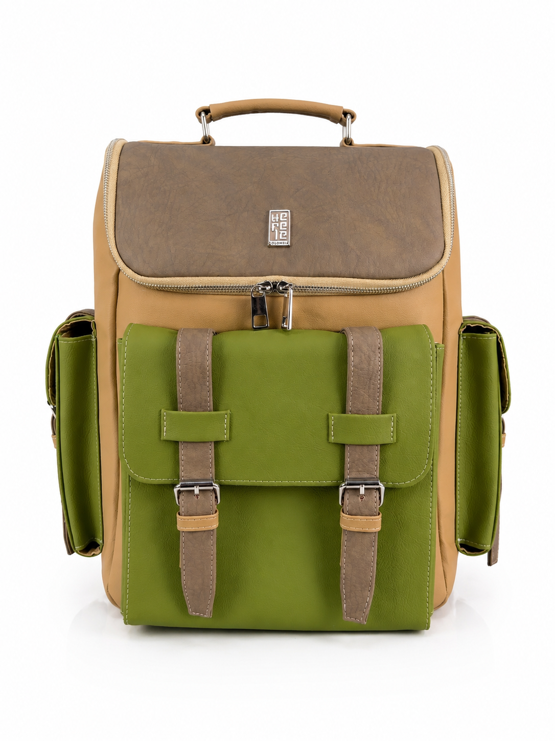 Morral Everest edición especial, vista 5