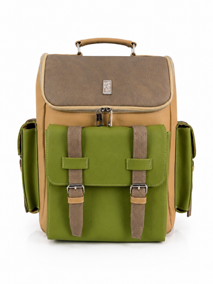 Morral Everest edición especial, vista 5