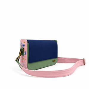 Cartera manos libres Venus, vista 1