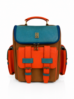 Morral Everest mini, vista 2