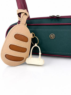Cartera la Baguette mini, vista 14