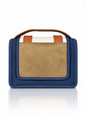 Cartera manos libres Ivy grande, vista 2