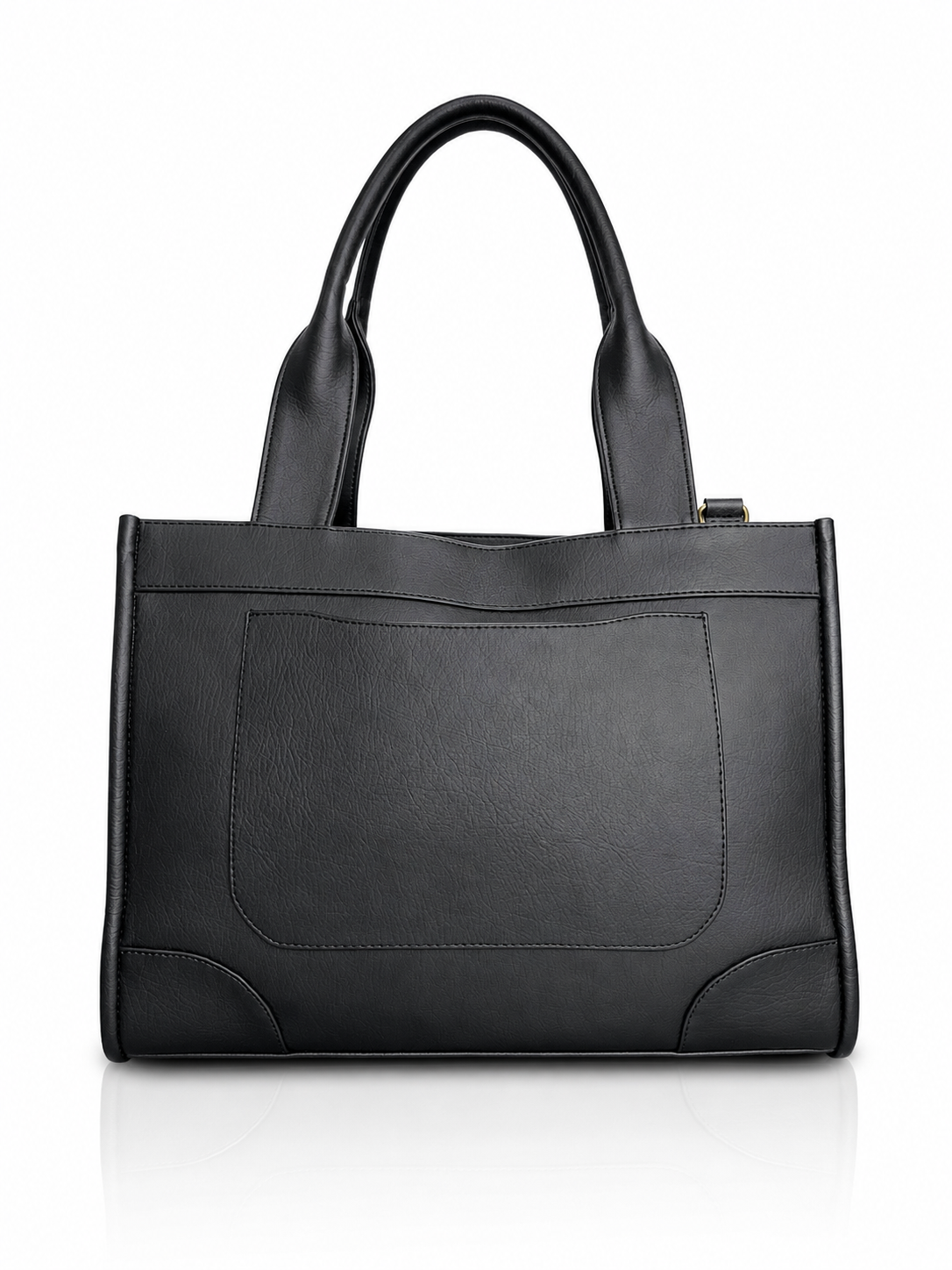 Cartera manos libres Totti grande, vista 12
