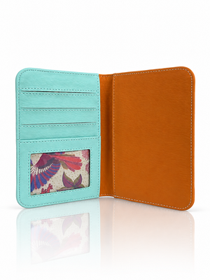 Pasaportera Cody, vista 11
