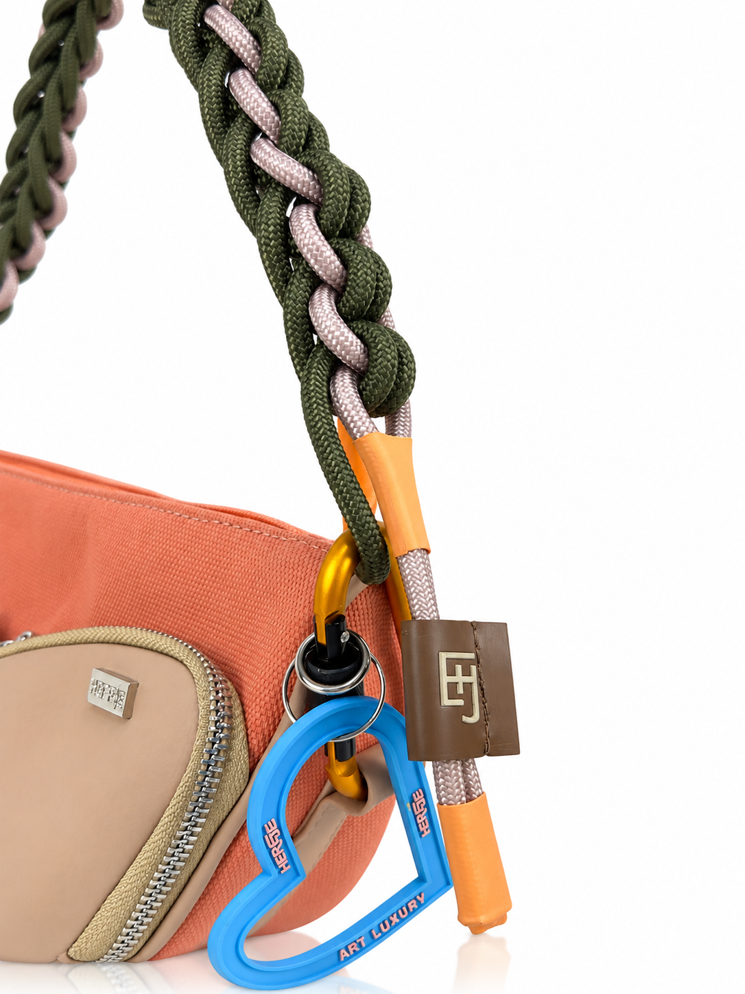 Cartera manos libres Munich edición especial, vista 8