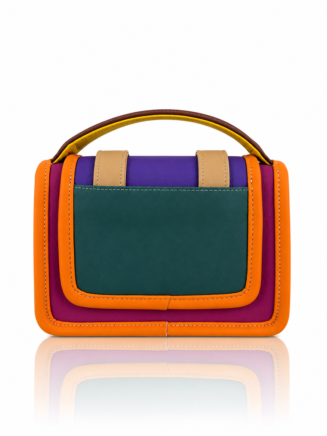 Cartera manos libres Ivy mini, vista 8