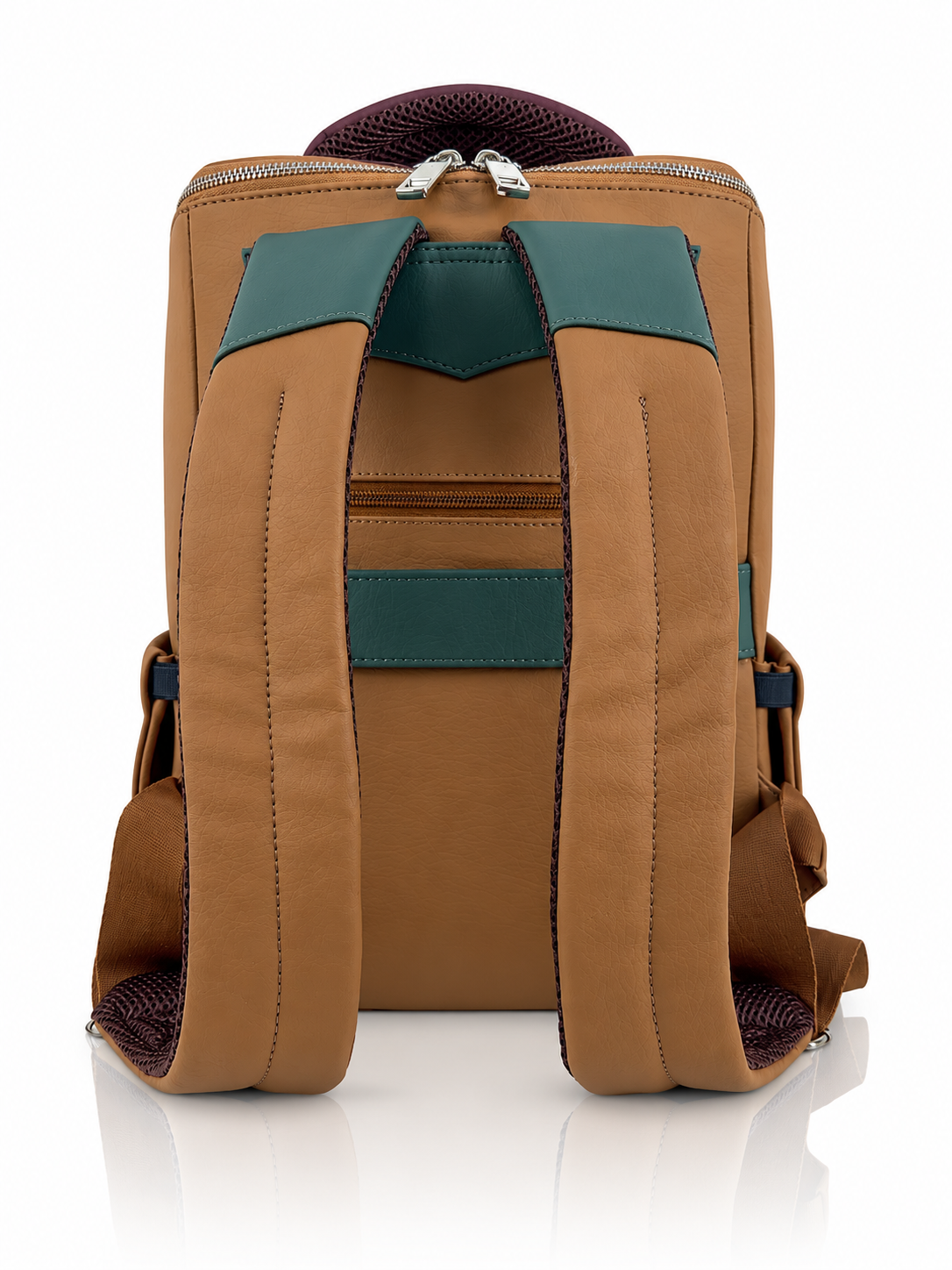 Morral Himalaya mediano, vista 19