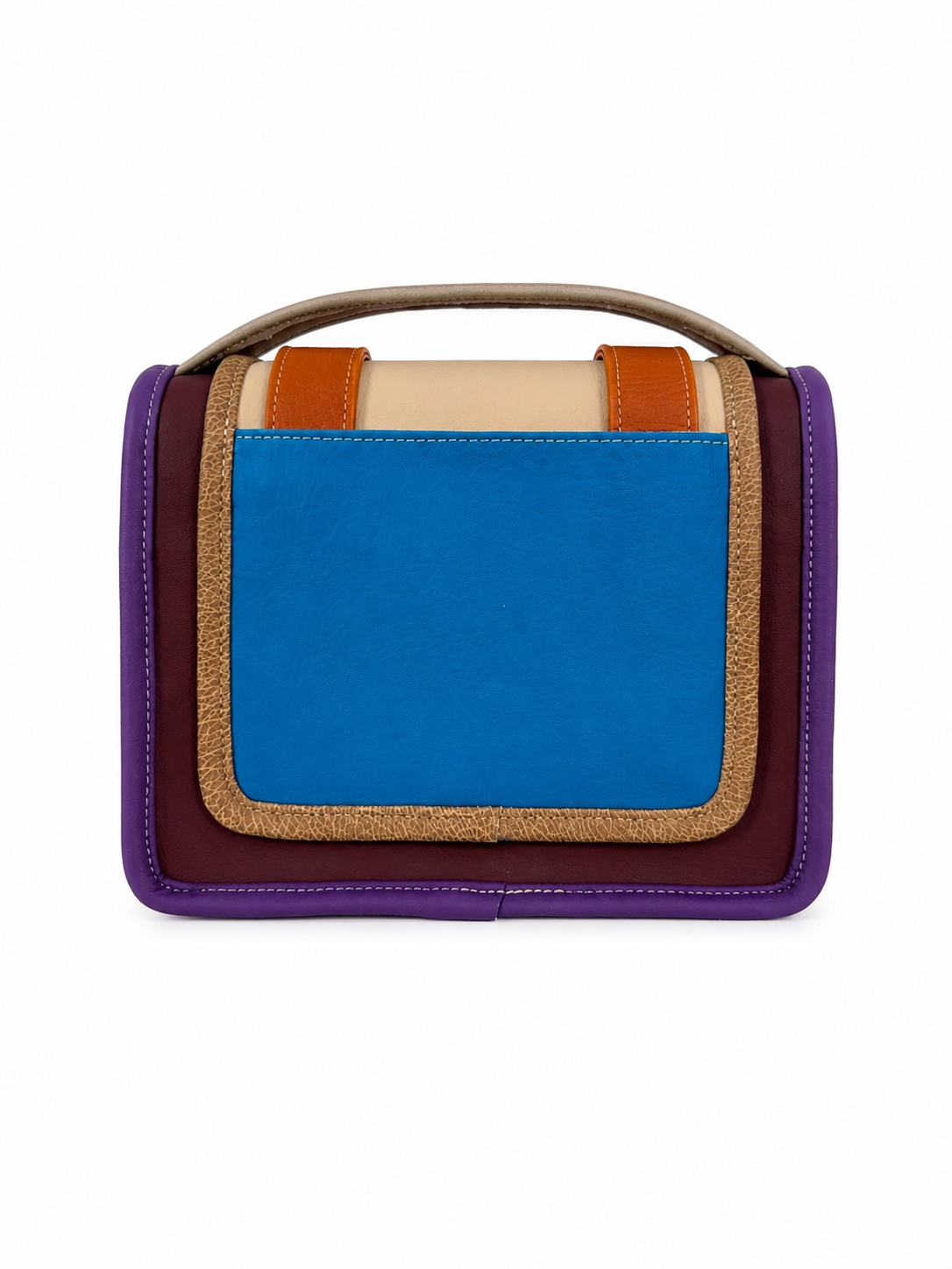 Cartera manos libres Ivy grande, vista 18