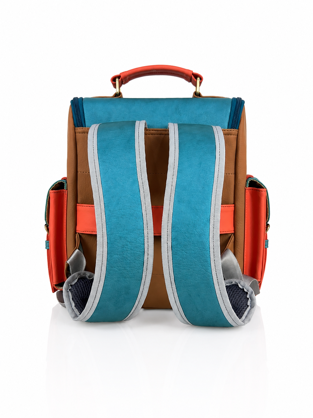 Morral Everest mini, vista 3