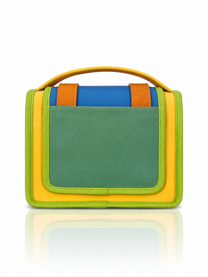 Cartera manos libres Ivy grande, vista 9