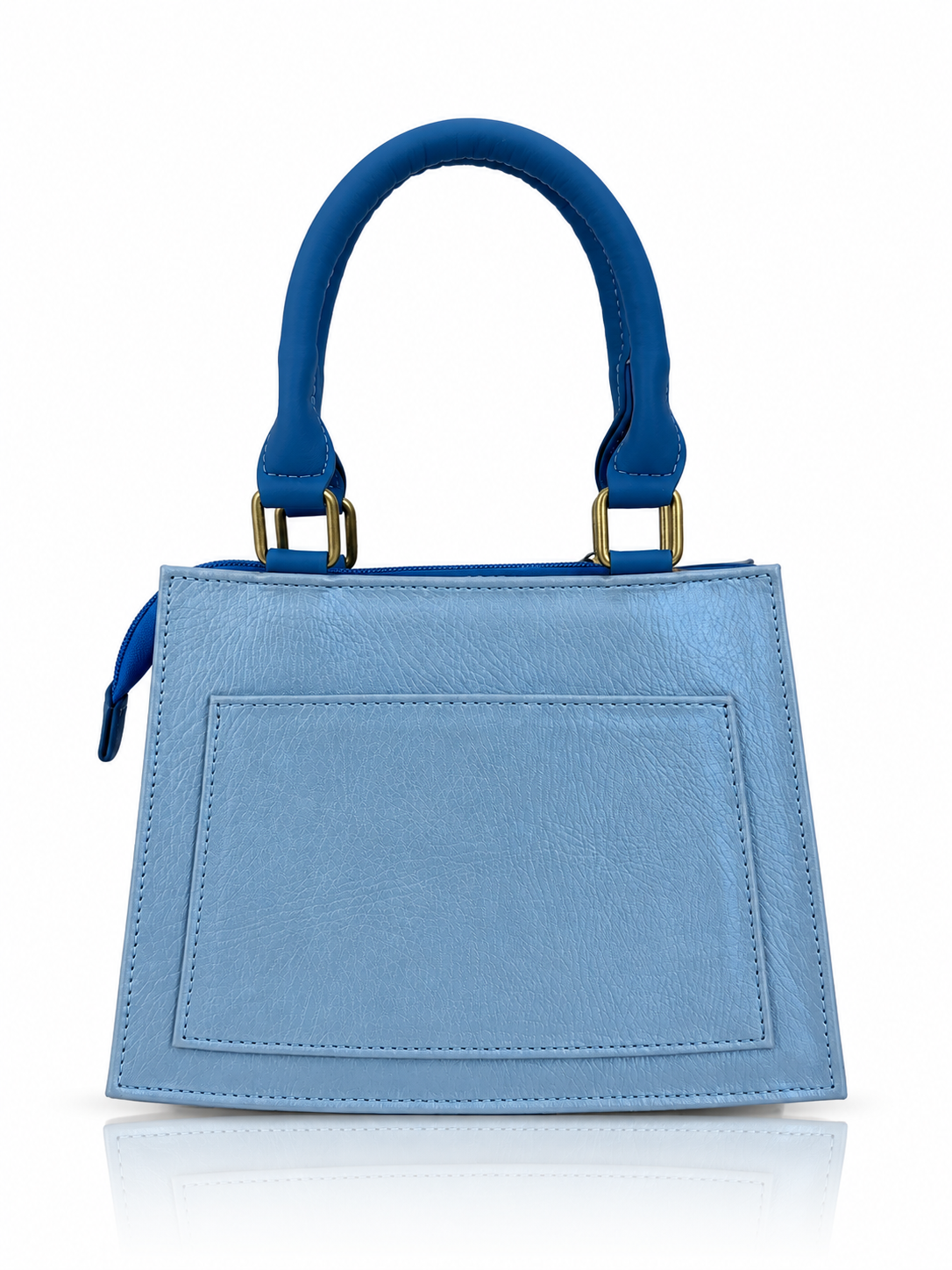 Cartera manos libres mini Praga, vista 9