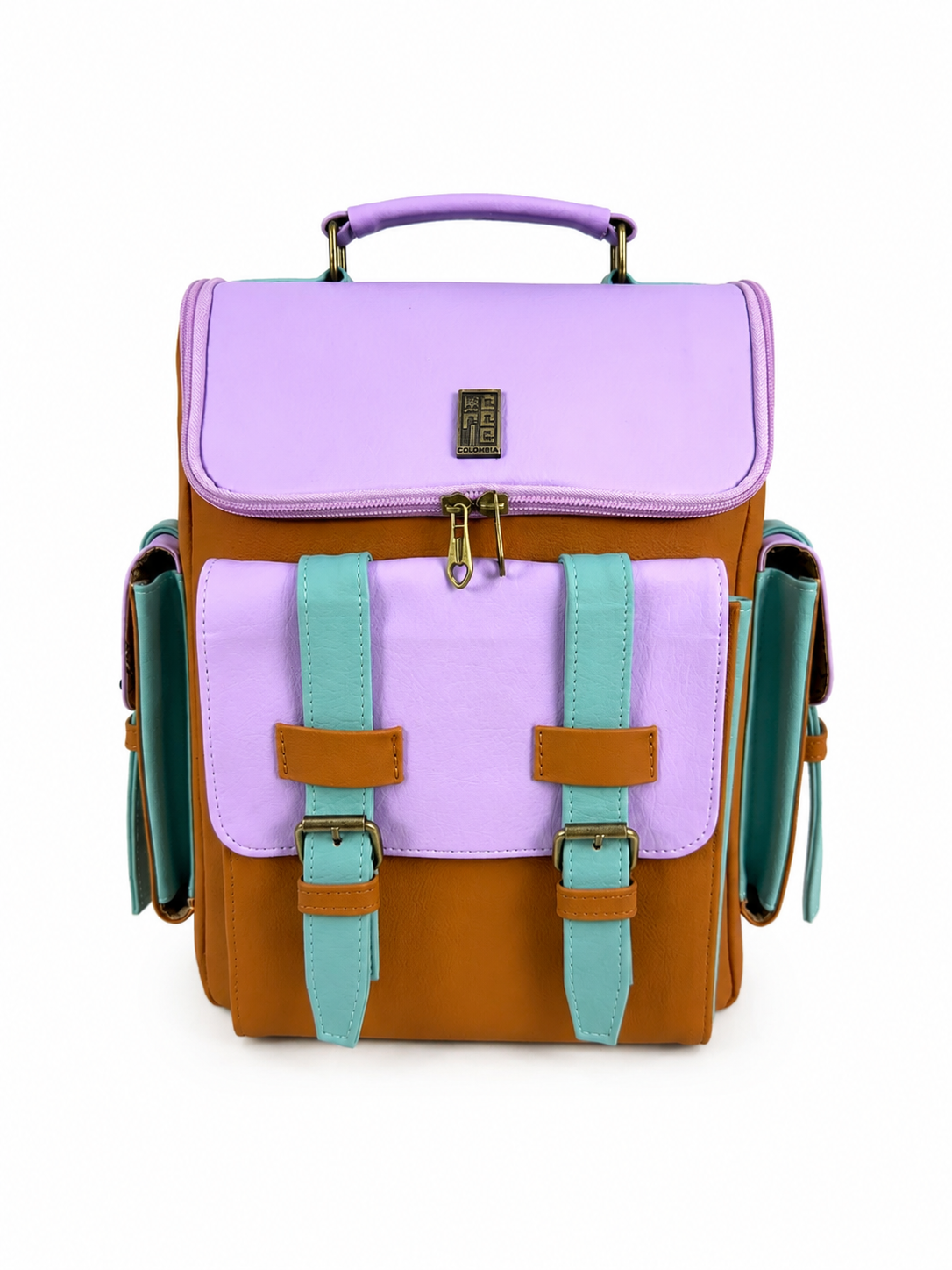 Morral Everest mediano, vista 5