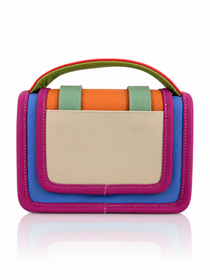 Cartera manos libres Ivy mini, vista 20