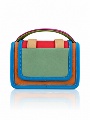 Cartera manos libres Ivy mini, vista 14