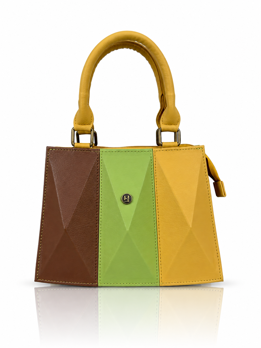 Cartera manos libres mini Praga, vista 20