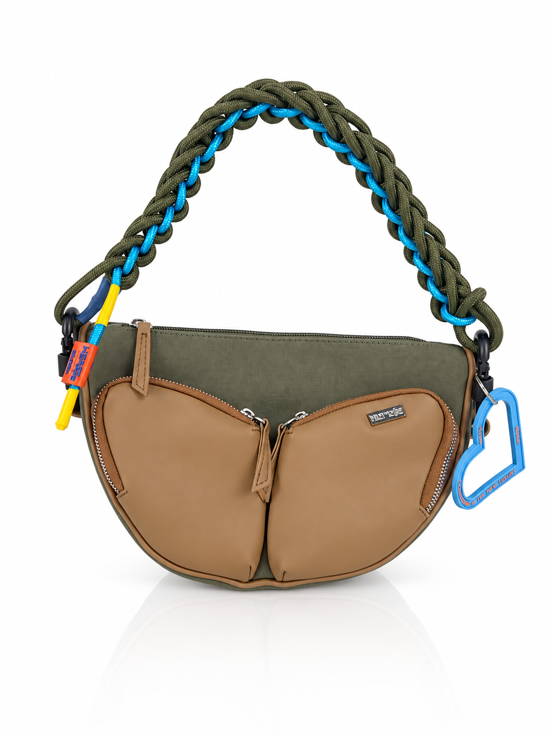 Cartera manos libres Munich edición especial, vista 2