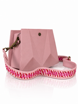 Manos libres edición especial strap Make Everyday, color rosado