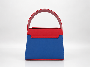 Cartera manos libres Saturno, vista 18