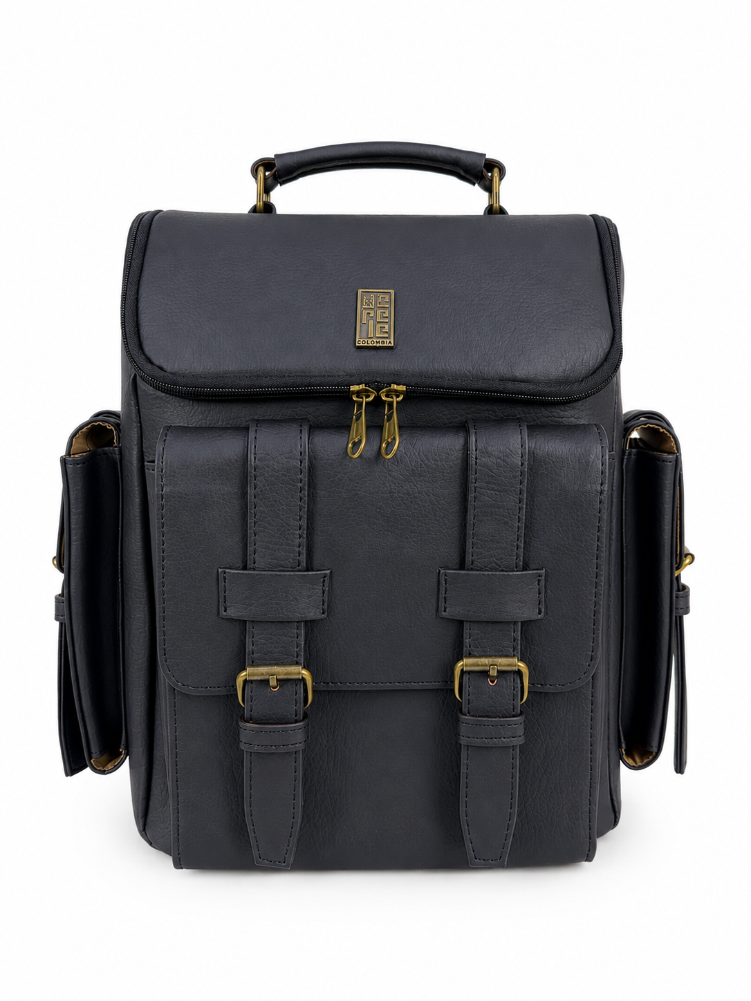 Morral Everest mediano, vista 8