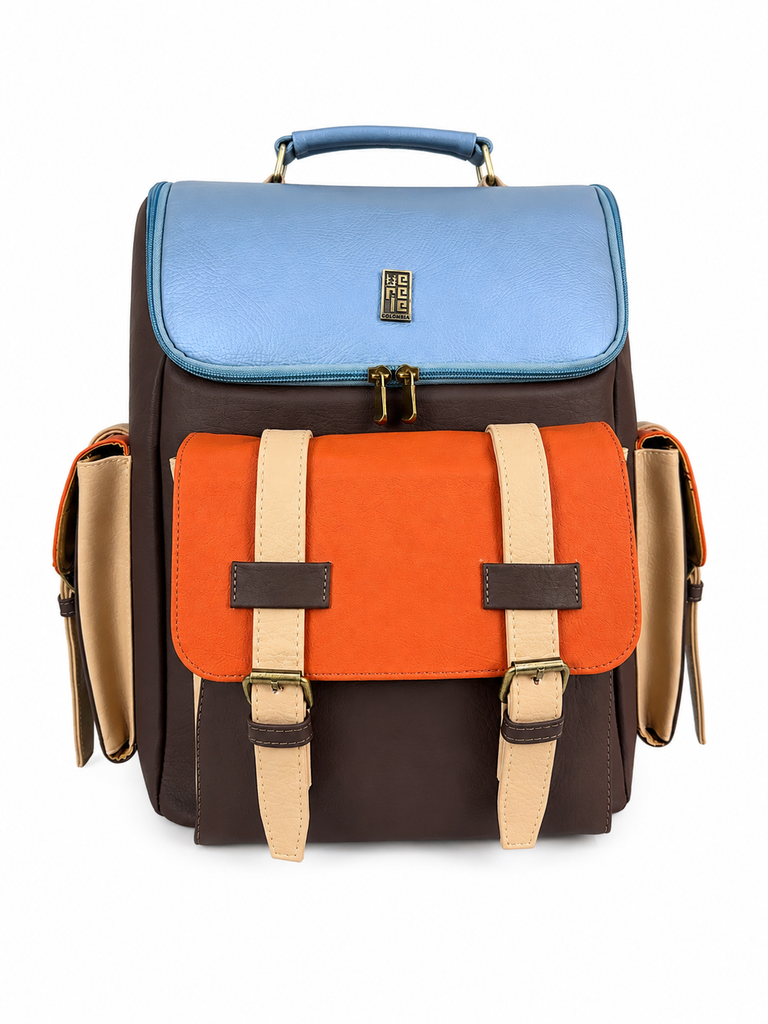 Morral Everest grande, vista 1