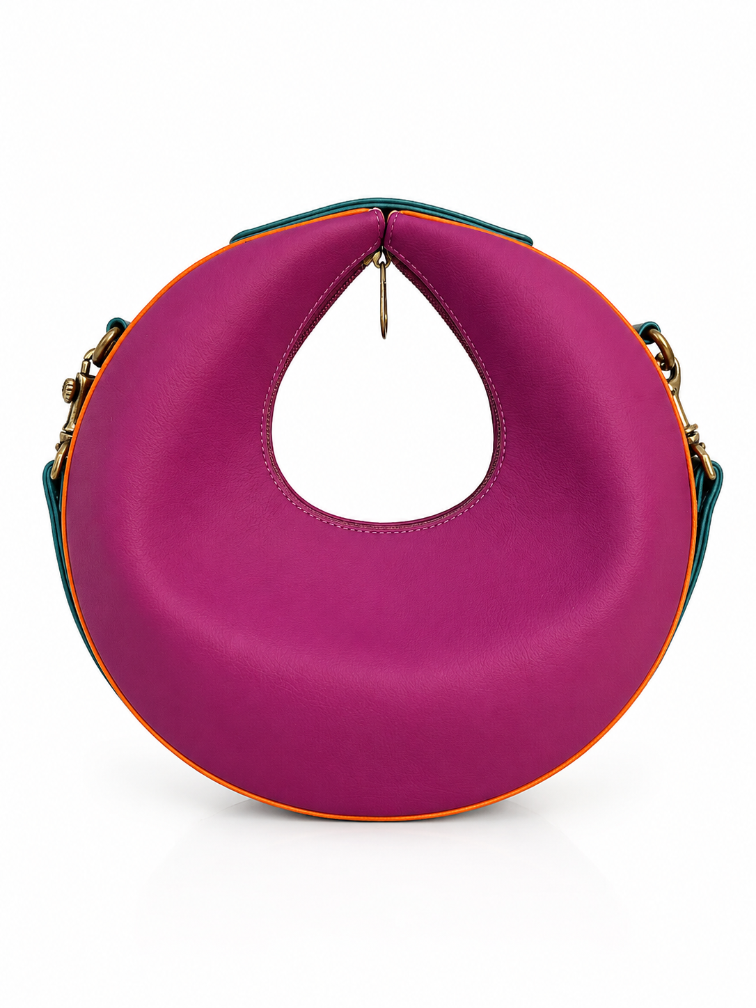 Cartera manos libres Sahara, vista 15