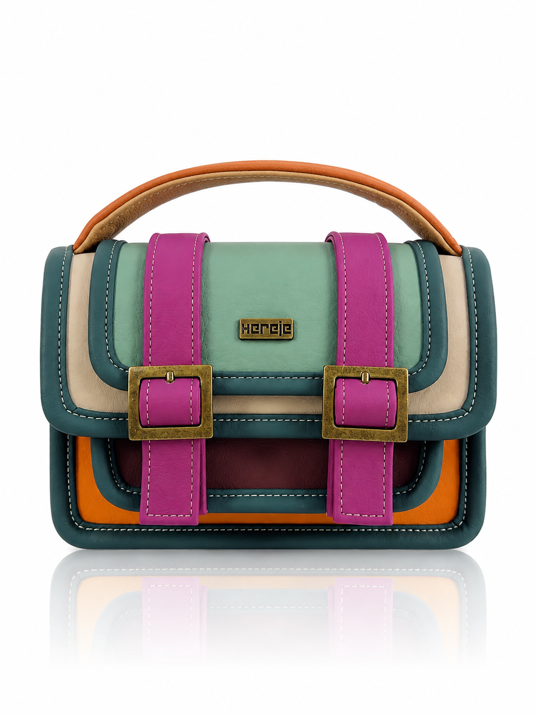 Cartera manos libres Ivy mini, vista 10
