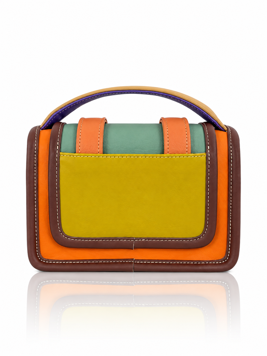 Cartera manos libres Ivy mini, vista 17