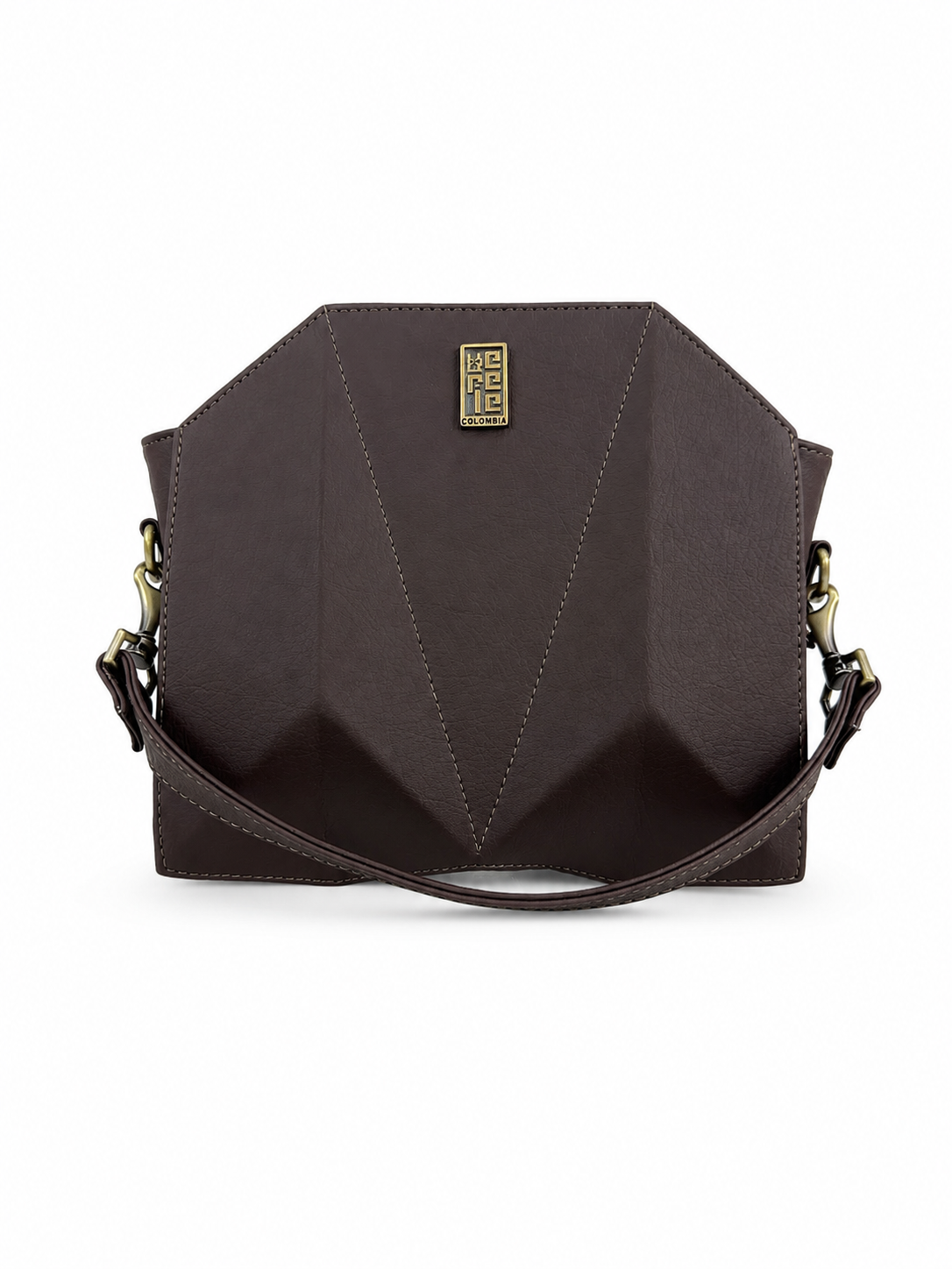 Cartera manos libres mini Verona, vista 5