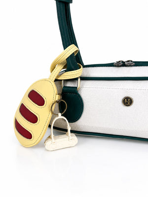 Cartera la Baguette mini, vista 4