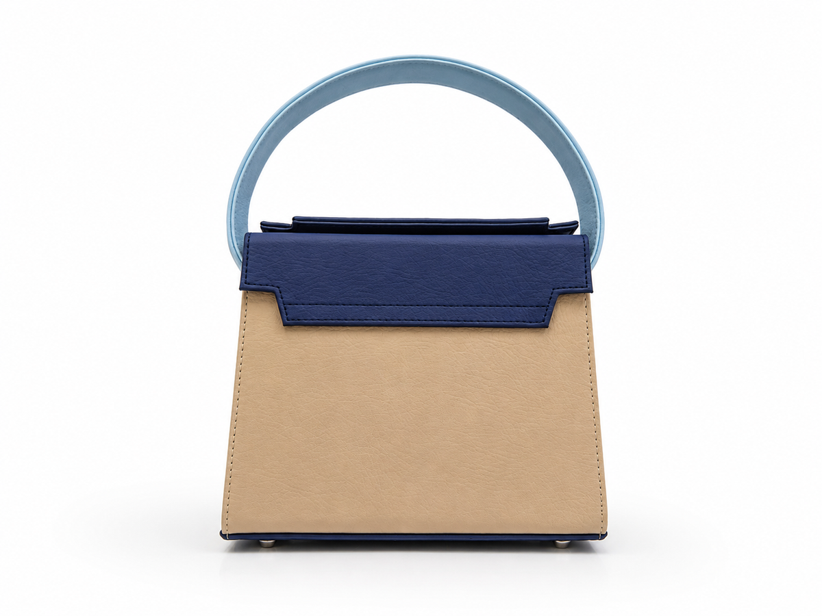 Cartera manos libres Saturno, vista 23