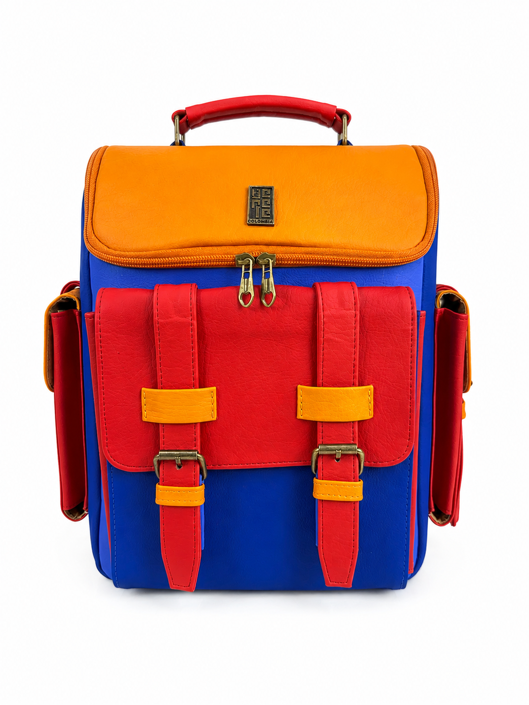 Morral Everest mediano, vista 2