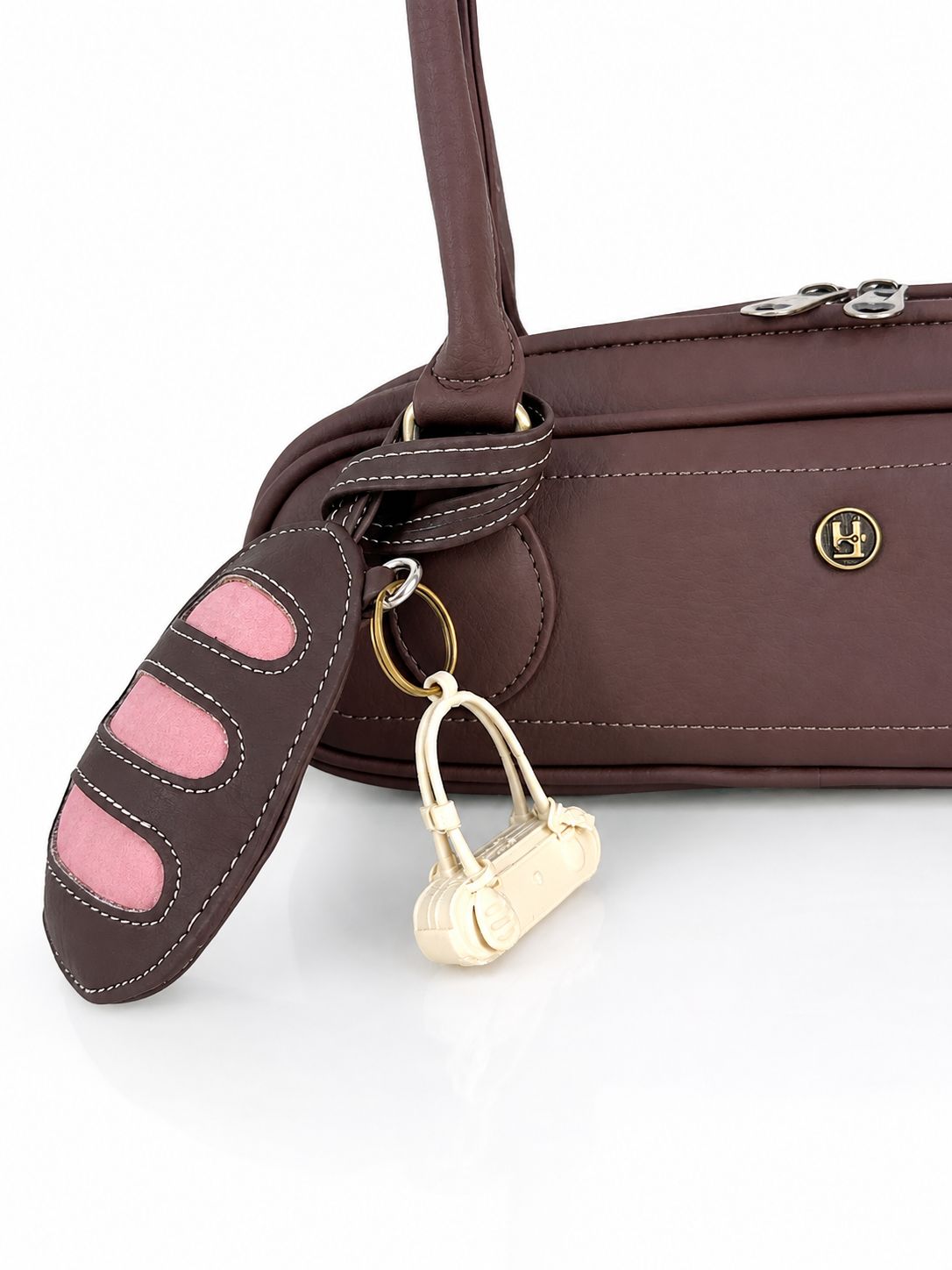 Cartera la Baguette mini, vista 17