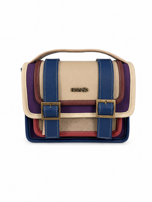 Cartera manos libres Ivy grande, vista 20