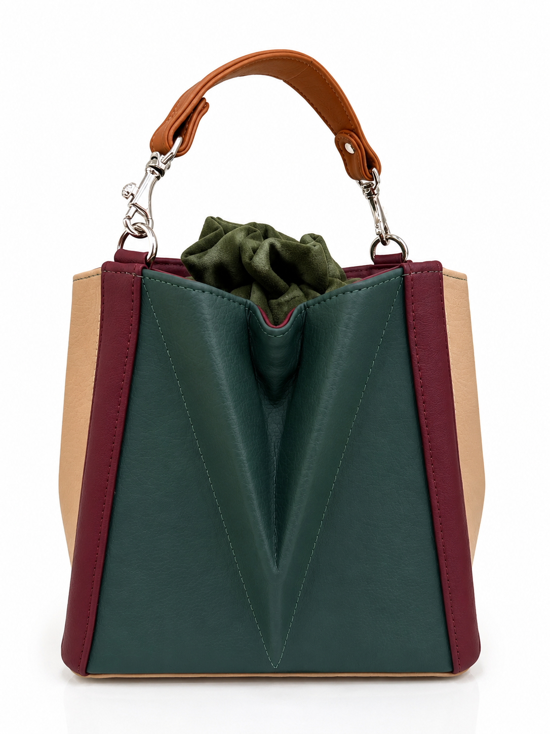 Cartera manos libres Egipto, vista 11