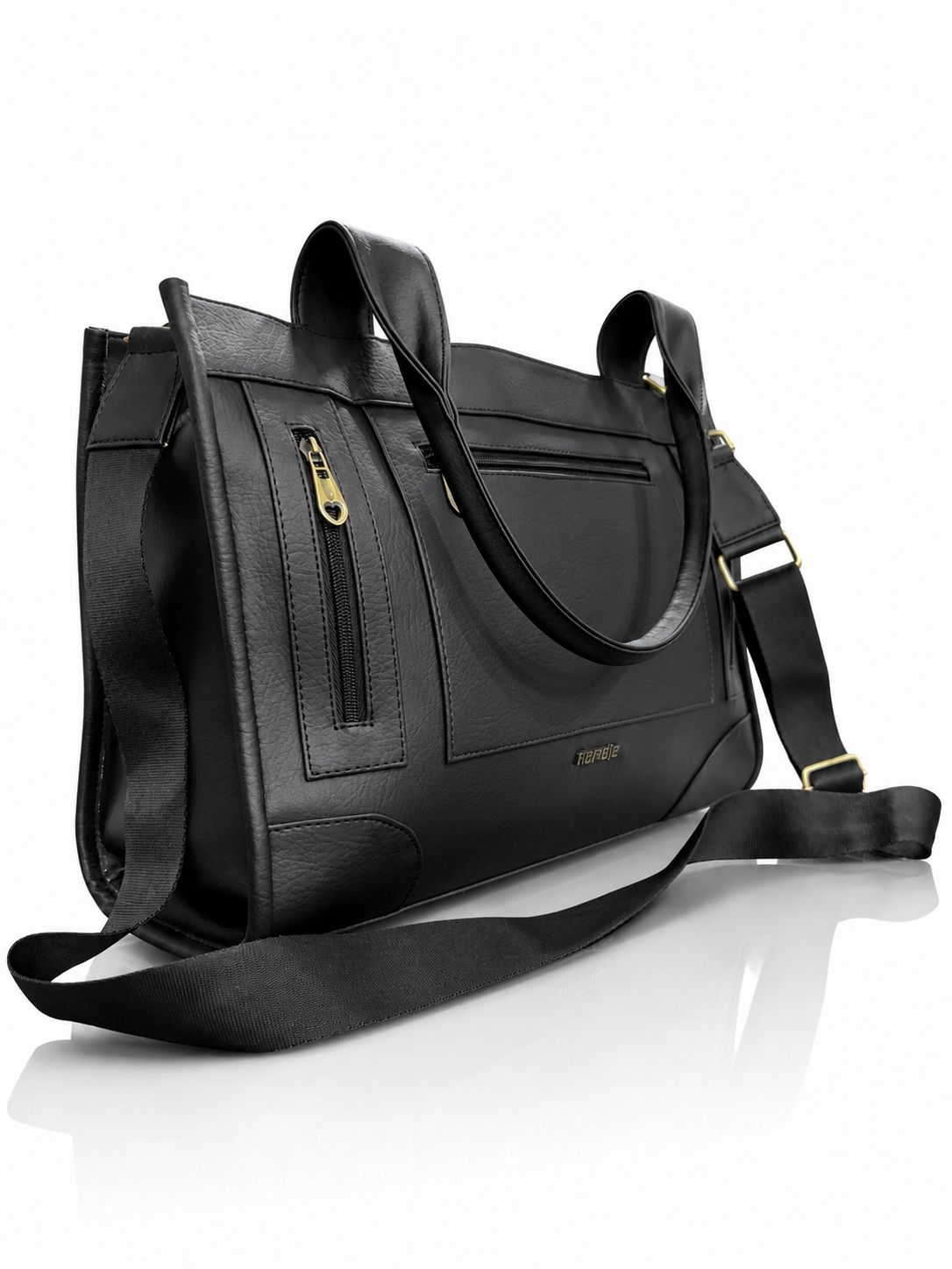 Cartera manos libres Totti grande, vista 10