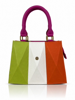 Cartera manos libres mini Praga, vista 14