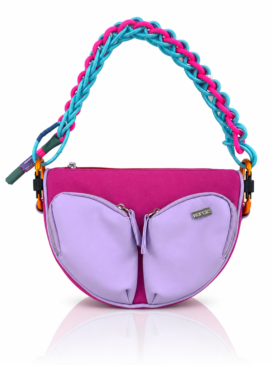 Cartera manos libres Munich edición especial, vista 22